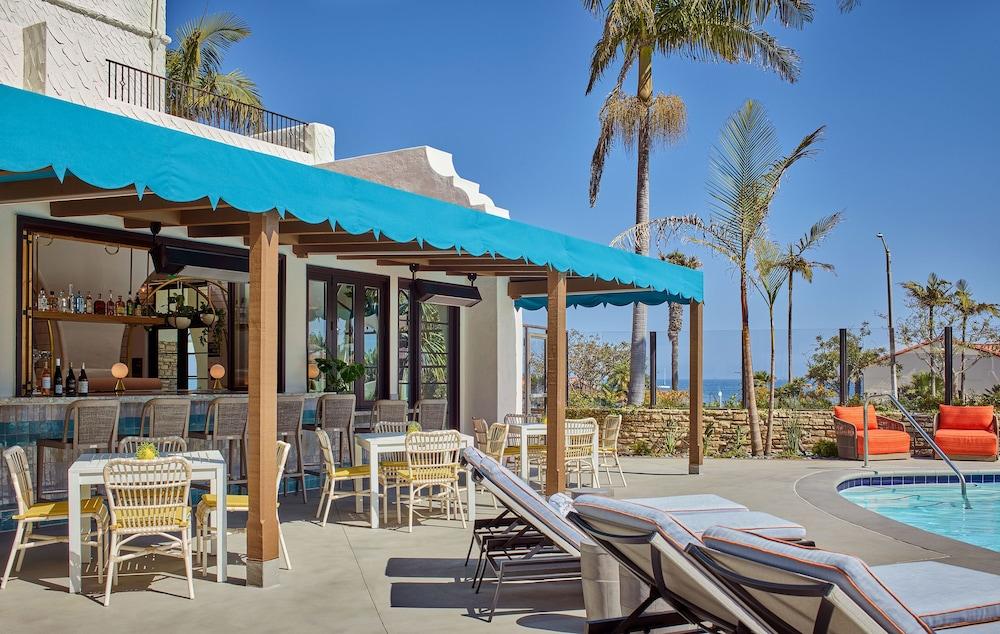 Palmoro House Hotel Santa Barbara Exterior photo